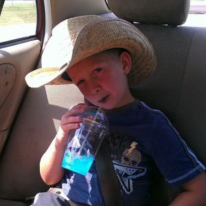 Meet your Posher, Brandon